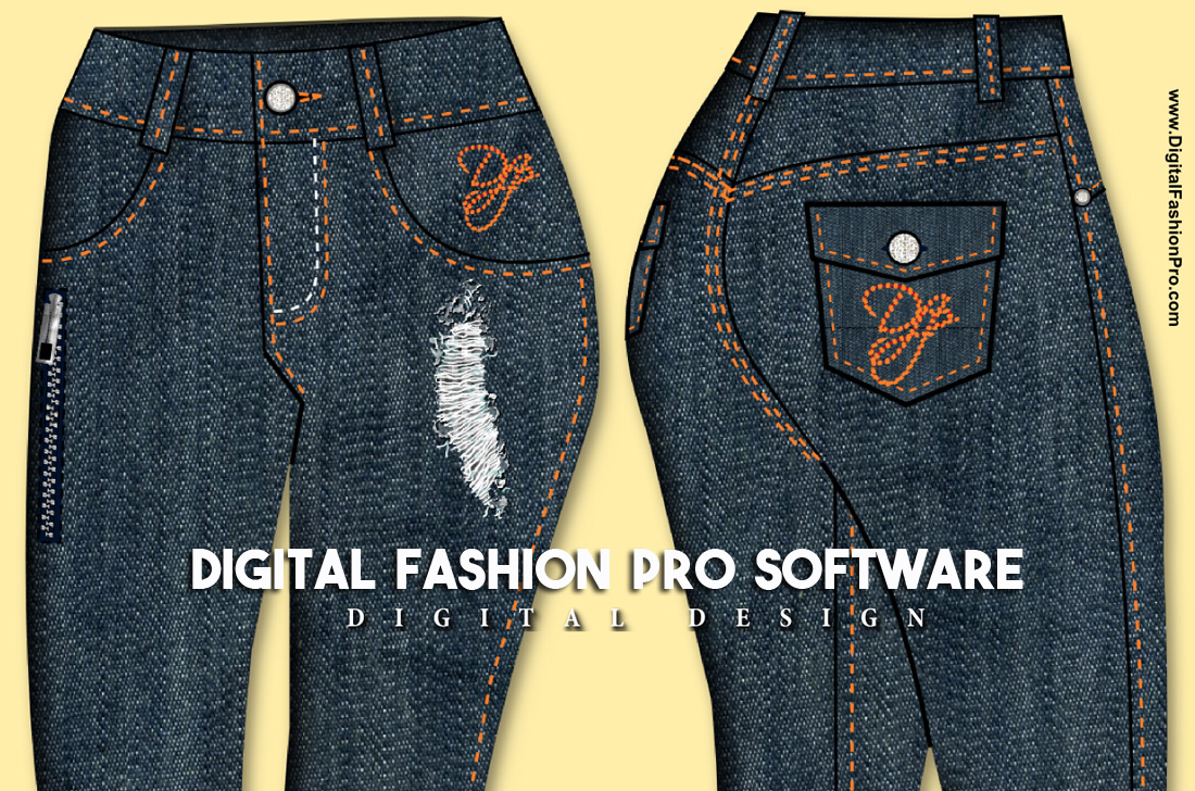 digital fashion pro free download full